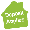 Deposit Applies